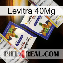 Levitra 40Mg 12